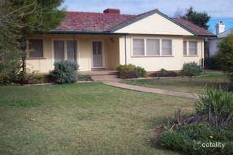 91 Whiteley St, Wellington, NSW 2820