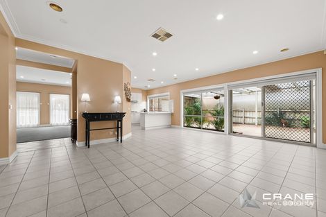Property photo of 261 Centenary Avenue Melton West VIC 3337