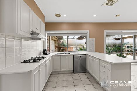Property photo of 261 Centenary Avenue Melton West VIC 3337