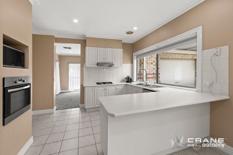 Property photo of 261 Centenary Avenue Melton West VIC 3337