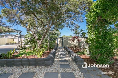 Property photo of 1 Madden Street Silkstone QLD 4304