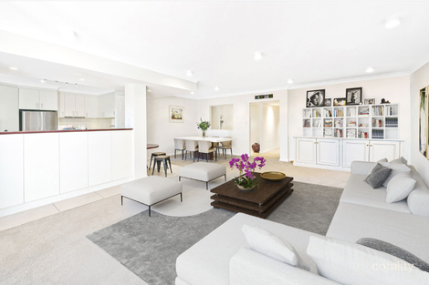 2/1 Bellevue Rd, Bellevue Hill, NSW 2023