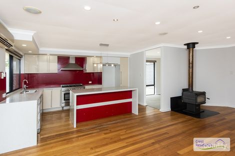 Property photo of 32 Lory Mews Atwell WA 6164