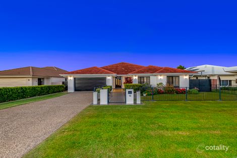Property photo of 15 Panoramic Way Bargara QLD 4670