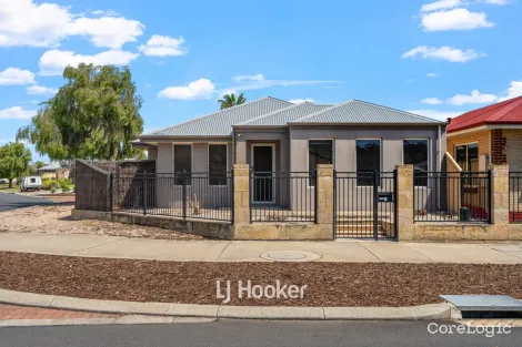 Property photo of 5 Reeves Approach Dalyellup WA 6230