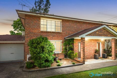 Property photo of 1/30 Bell Street South Windsor NSW 2756