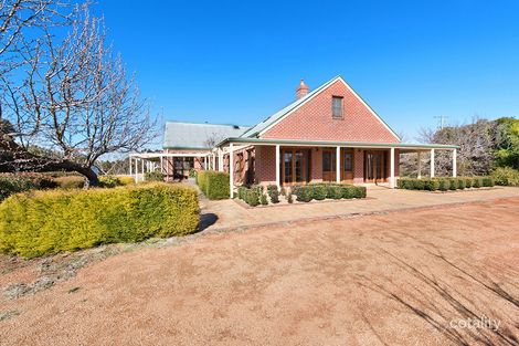 Property photo of 123 Woolshed Lane Wamboin NSW 2620