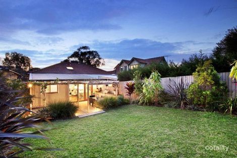 Property photo of 25 Countess Street Mosman NSW 2088