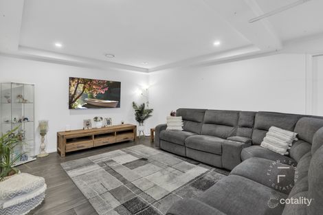 Property photo of 21 Ashton Place Pakenham VIC 3810