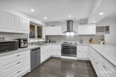 Property photo of 21 Ashton Place Pakenham VIC 3810