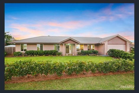 Property photo of 3 Kingfisher Drive Highfields QLD 4352