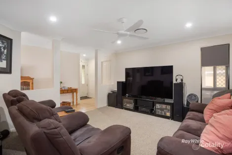 Property photo of 42 Speckled Circuit Springfield Lakes QLD 4300