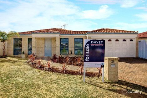 38 Monash Cir, Marangaroo, WA 6064