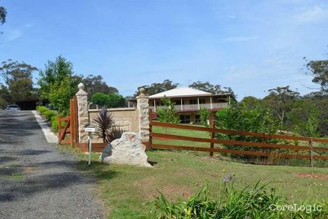 Property photo of 11 Everest Street Yerrinbool NSW 2575