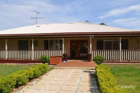 Property photo of 11 Everest Street Yerrinbool NSW 2575