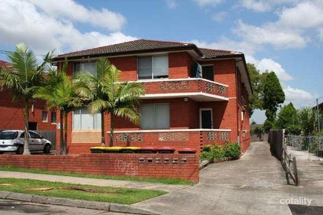 5/50 Fairmount St, Lakemba, NSW 2195