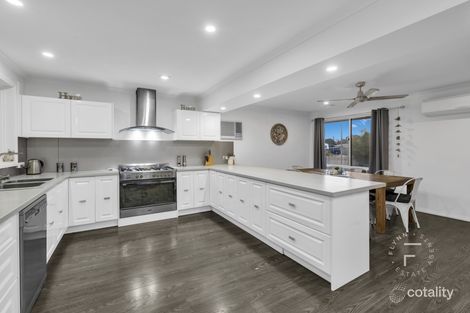 Property photo of 21 Ashton Place Pakenham VIC 3810