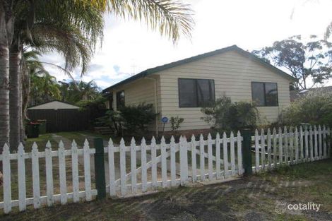 Property photo of 152 Kallaroo Road San Remo NSW 2262