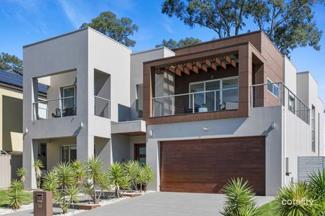 Property photo of 50 Chepstow Drive Castle Hill NSW 2154