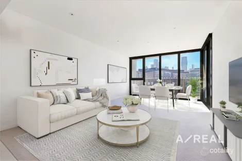 Property photo of 1003/100 Lorimer Street Docklands VIC 3008