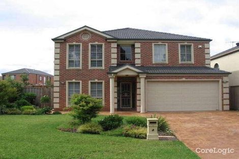 Property photo of 15 Armine Way Beaumont Hills NSW 2155
