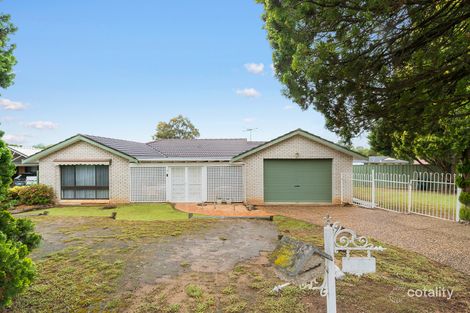 Property photo of 5 Dundee Place St Andrews NSW 2566