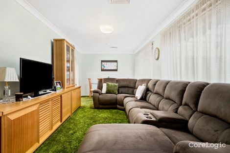 Property photo of 5 Dundee Place St Andrews NSW 2566