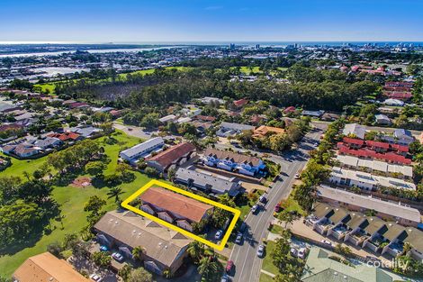 Property photo of 3/11 Arwen Street Maroochydore QLD 4558