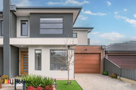 40 Fortitude Dr, Craigieburn, VIC 3064