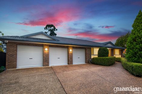 Property photo of 91 Kings Road Castle Hill NSW 2154