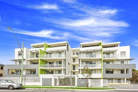 Property photo of 30/422-426 Peats Ferry Road Asquith NSW 2077