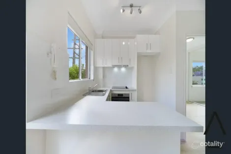 Property photo of 9/26-34 Albermarle Street Newtown NSW 2042