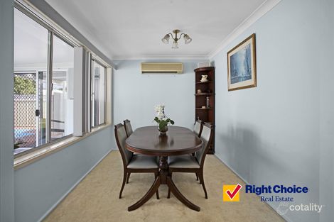 Property photo of 50 Captain Cook Drive Barrack Heights NSW 2528