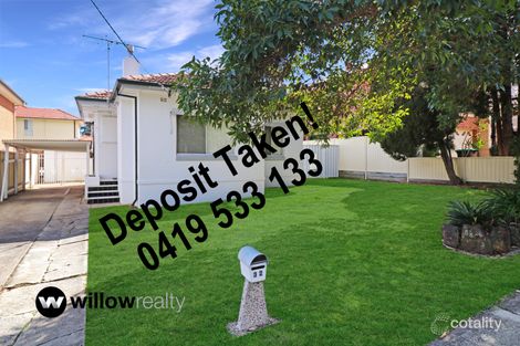 Property photo of 32 McGirr Street Padstow NSW 2211