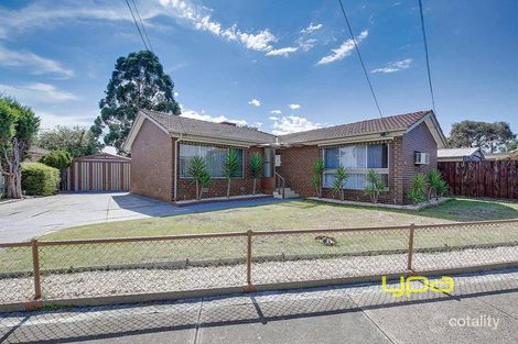 4 Exford St, Coolaroo, VIC 3048
