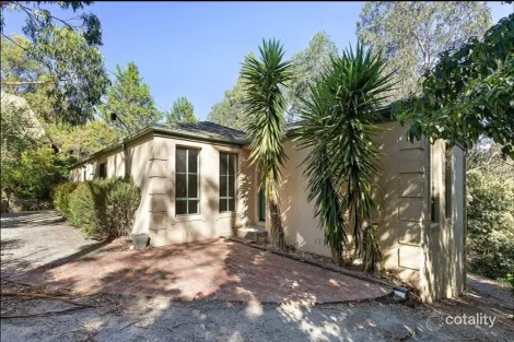 3 Merrigum Lane, Belgrave, VIC 3160