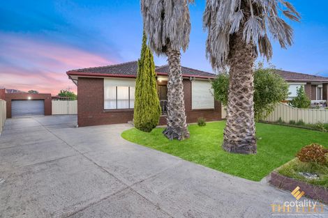 11 Bridget Ct, Kings Park, VIC 3021