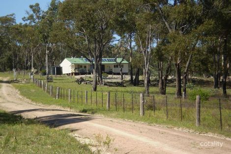 285 Rockview Rd, Thirldene, NSW 2347