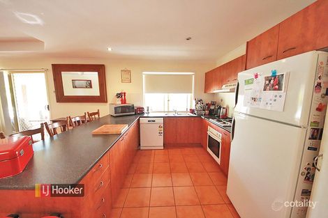 Property photo of 16 Peridot Crescent Mango Hill QLD 4509