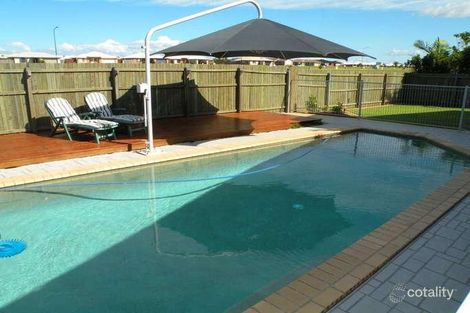 4 Amber Cl, Bargara, QLD 4670