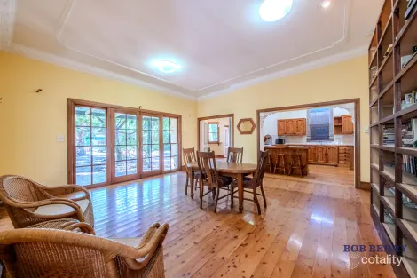 Property photo of 27 Third Avenue North Narromine NSW 2821