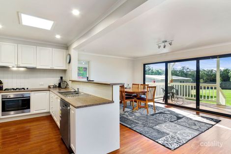 Property photo of 39 Harcourt Road Boronia VIC 3155