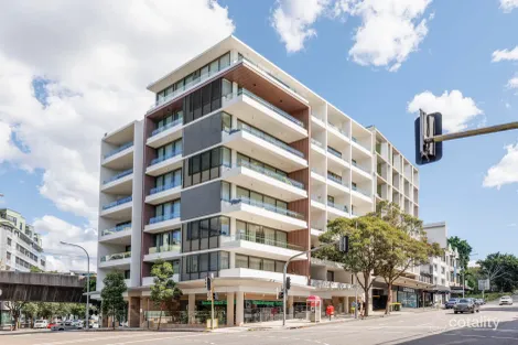 305/1 Mclachlan Ave, Rushcutters Bay, NSW 2011