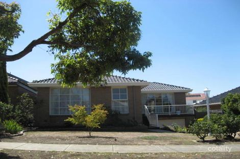 6 Lincoln Dr, Keilor East, VIC 3033