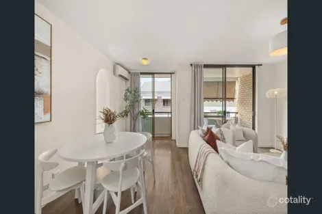 3/32 View St, Wooloowin, QLD 4030