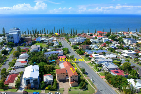 6/2 John St, Redcliffe, QLD 4020