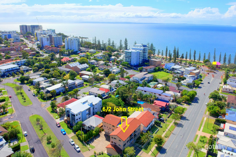 Property photo of 6/2 John Street Redcliffe QLD 4020