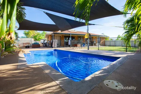 Property photo of 4 Oceanus Court Port Hedland WA 6721