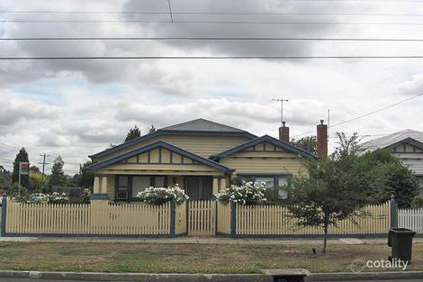 Property photo of 69 Speight Street Thornbury VIC 3071