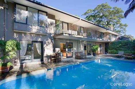 Property photo of 12 Victoria Road Bellevue Hill NSW 2023
